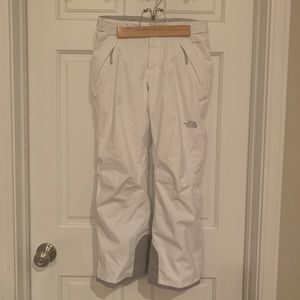 Ski pants (girls)